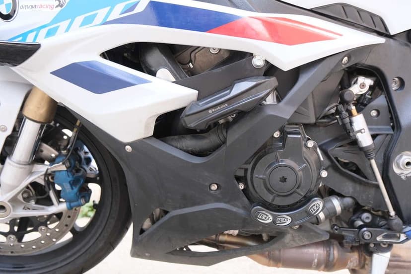 Motocicleta BMW S1000RR 2023 Pachet M, Pachet M Billet, Garantie 2028