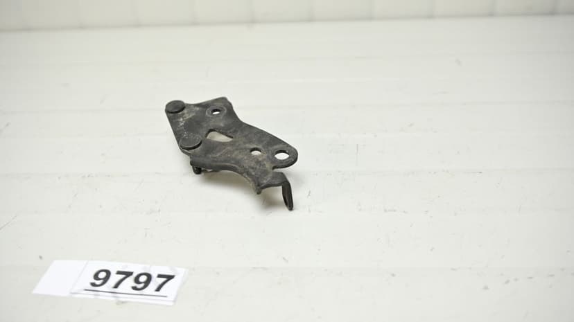 Honda VFR1200F 2010 Suport pompa frana spate