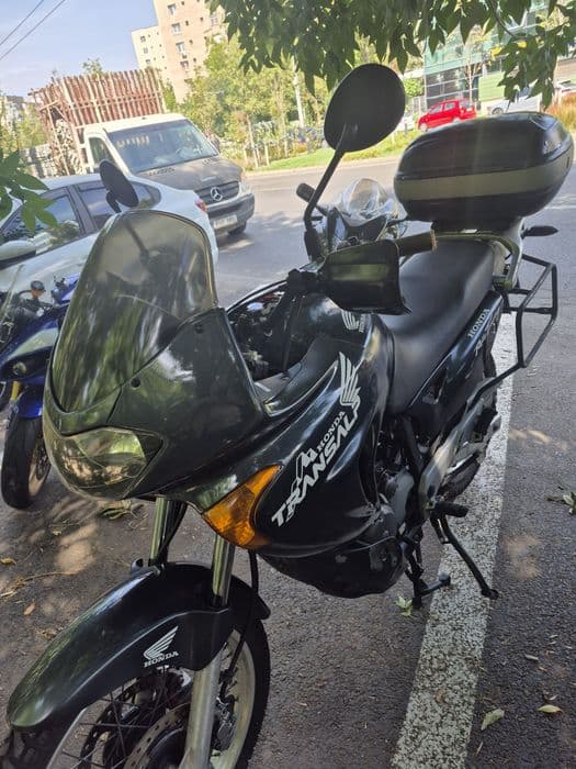 Vând  Honda Transalp xlv 650