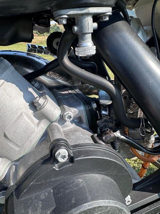 KTM SX 65 (2017) – Ideal pentru Copii – Stare Excelentă