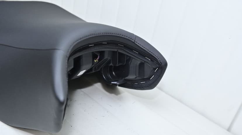 Sa Sezut Pilot Cu Incalzire BMW R1250GS 2018 - 2024