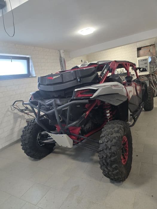 Msverik x 3 cu 4 locuri