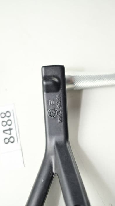 Ducati Panigale V4 V4S 2018 2024 Suport cu scarita stanga dreapta