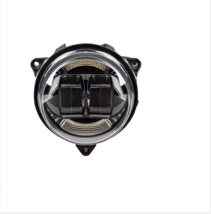 SET Faruri LED DRL pentru Can-Am Outlander G2- faza scurta