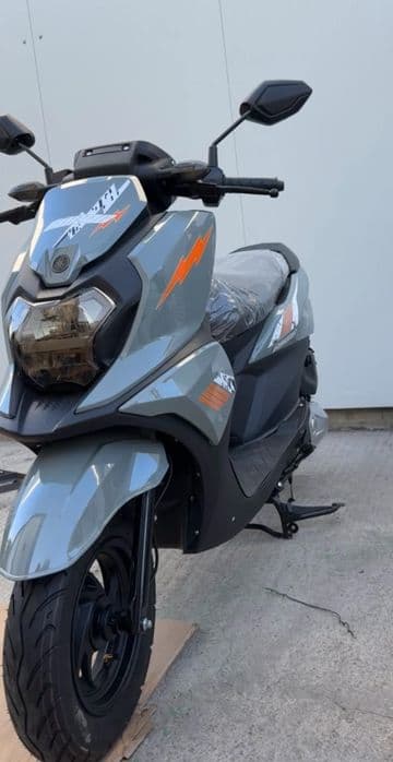 Scuter 125CC nou 2025