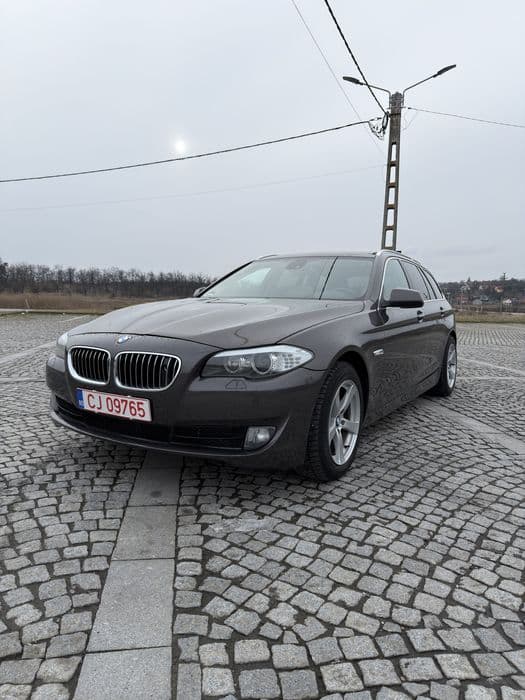 Bmw Seria 5 F11 520d Touring 5 Butoane EXTRADOTAT (F10)