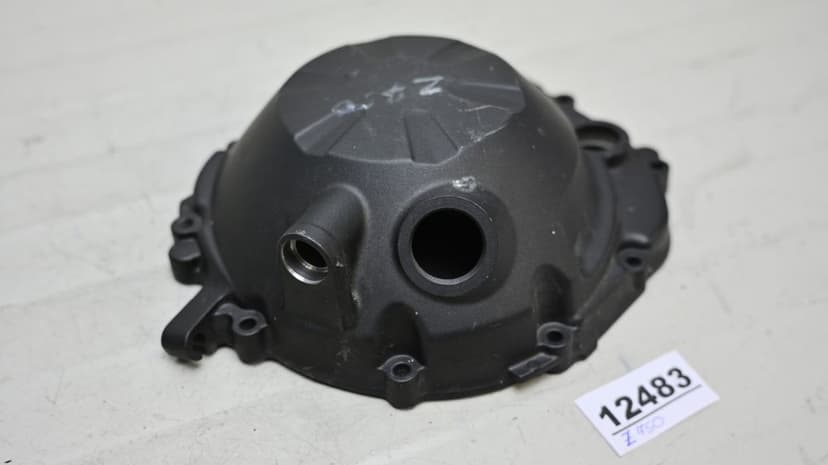 Capac Protectie Motor Ambreiaj Kawasaki Z750 2007 - 2012
