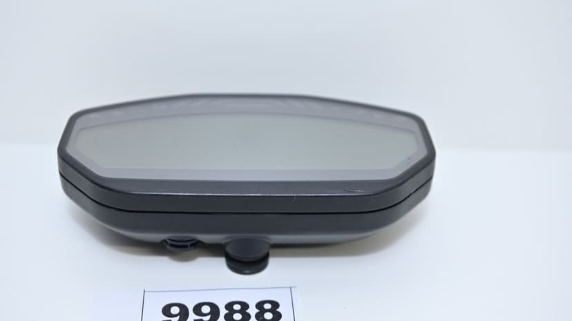 Ducati Monster 821 Instrument ceas de bord display