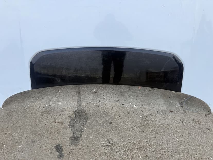 Capota Land Rover Discovery Sport 2015+ L550 / airbag capota