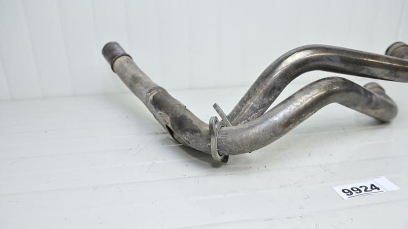 Honda CB1000R SC60 2008 2017 Teava de evacuare dreapta