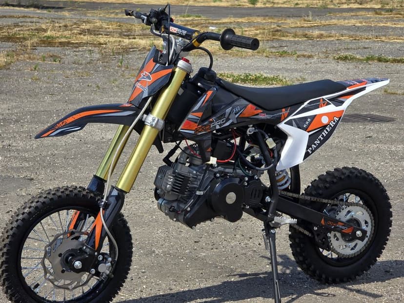 Cross 60 in 4 Timpi Bemi Automatic noi J14/12" pornire buton