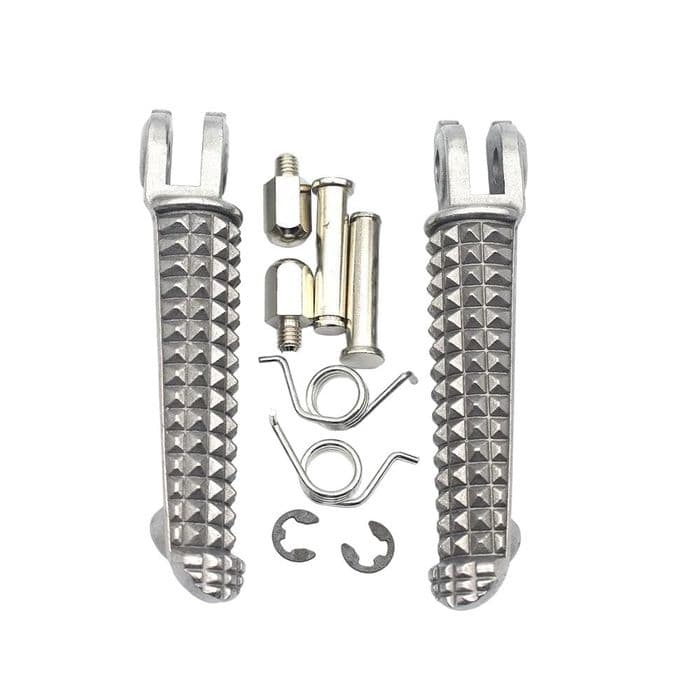 Set Suporti Scarite Yamaha R6 2006-2017 stanga dreapta 2007 2008 A371