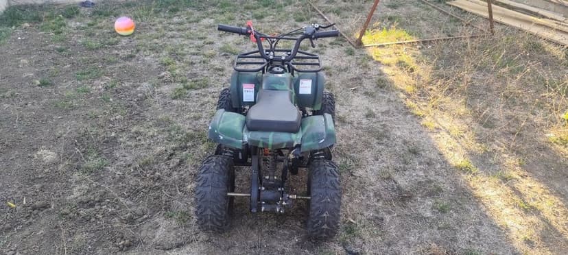 Vand Atv copii 49 cc