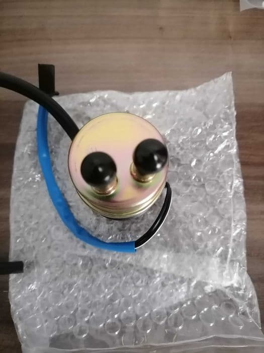 Pompa Honda CBR600F CBR600F2 CBR600F3 CBR600F4 - Pompa benzina