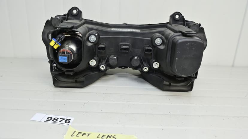 Ducati 848 1098 1198 2007 2011 Far