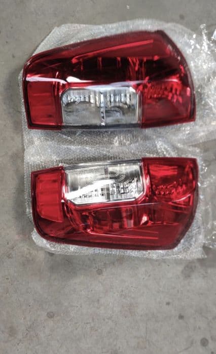 Stop-far nissan navara pathfinder cabstar