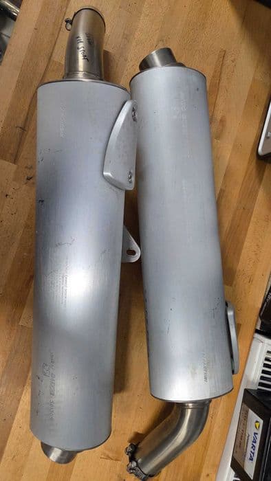 Tobe evacuari STOCK de fabrica