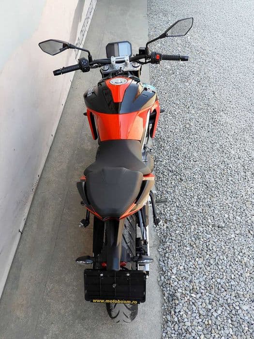 Promo Motocicleta Aprilia Tuono 457 2025 | Rate | Leasing