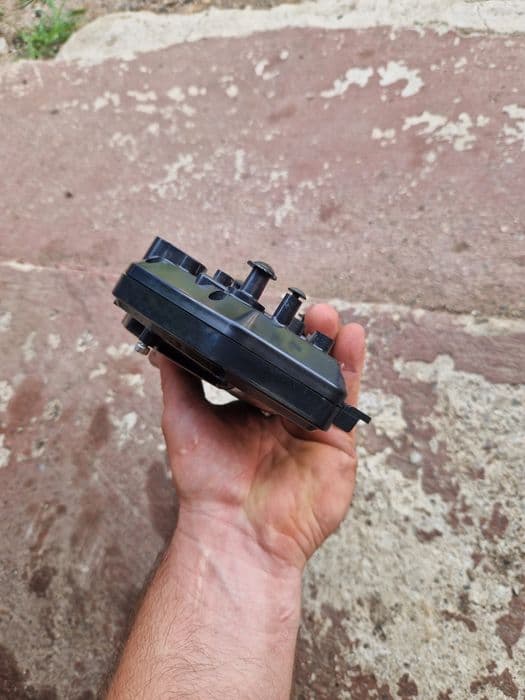 Vand Bord Honda CB 600F Hornet 2010