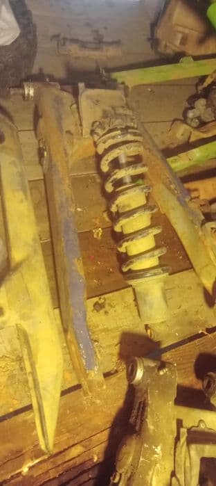 Dezmembrez xt 600 dr 650 klr 600