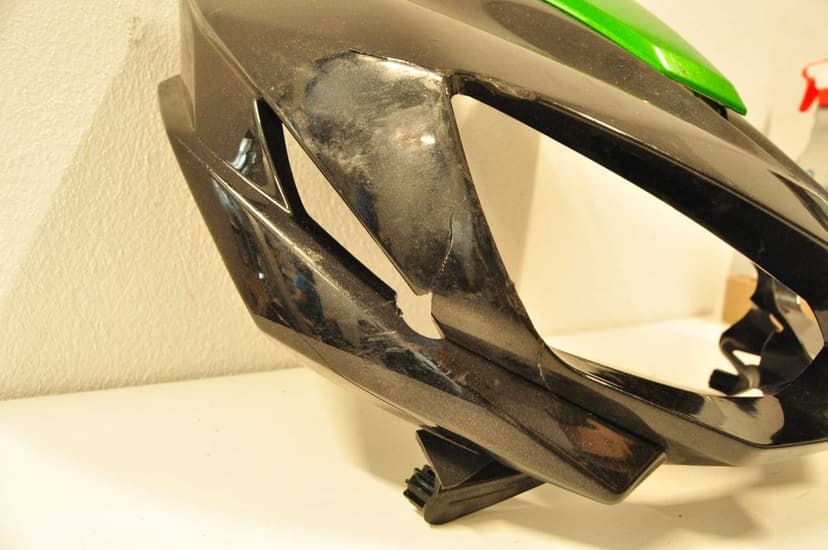 Carene si accesorii Kawasaki Z1000 2014-2017
