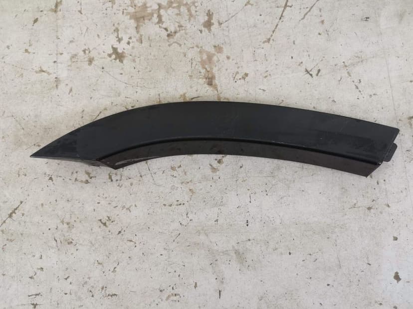 Bandou Aripa Overfender Dreapta Spate Land Rover DEFENDER SUV [L663] [