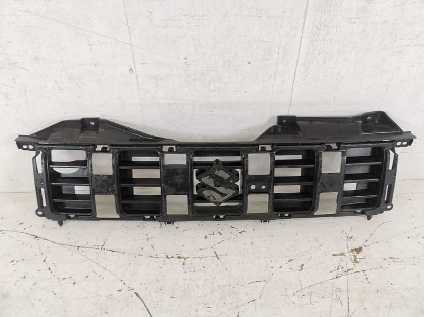 Grila Radiator Suzuki Jimny 2012 2013 2014 2015 Originala In Stare Bun