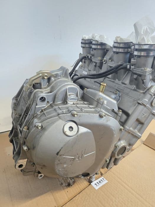 Motor complet propulsor   MV Agusta F4 750 2003 2006