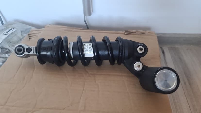 Honda CBR600RR 2007 discuri / piese / capac / cadru