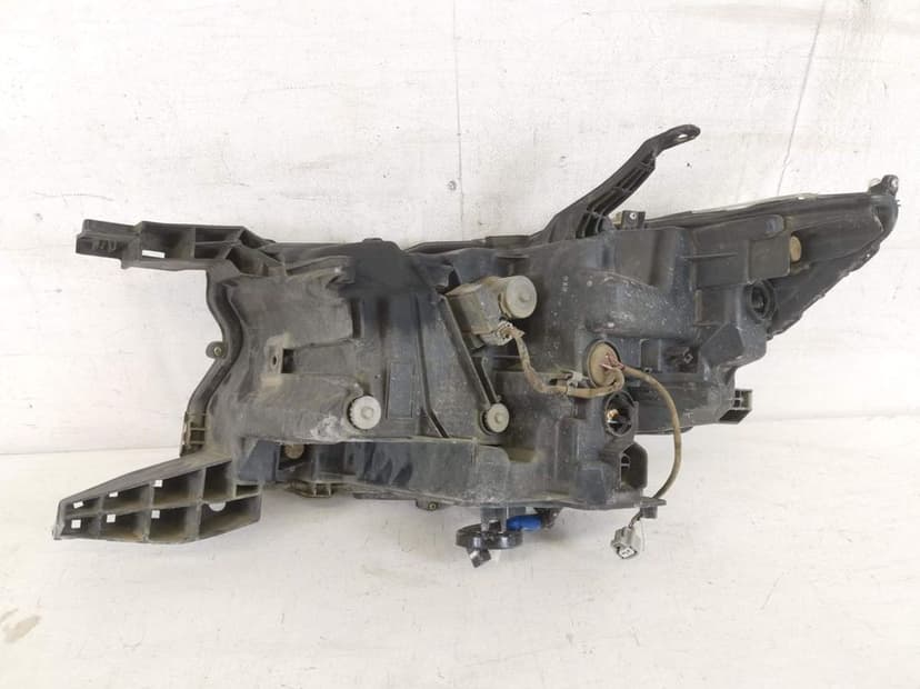 Far Dreapta Full Led Adaptiv Toyota Land Cruiser 2018 2019 2020 2021 2