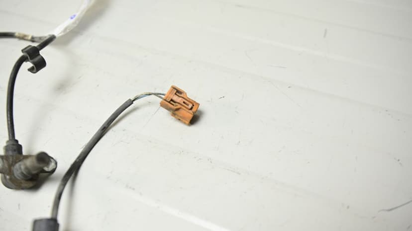 Honda VFR1200F 2010 Senzor ABS spate