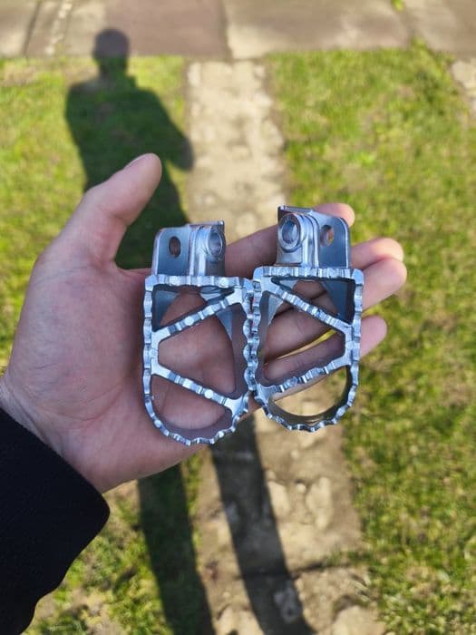 Scărițe KTM SX 125/150/250, XCF/XC 250/EXC 450