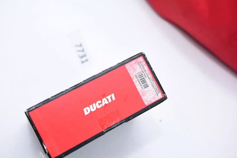 Rezervor lichid ambreiaj Ducati Rizoma | Multistrada Monster Panigale