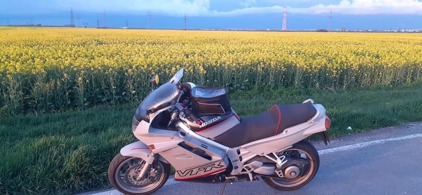 Honda VFR 750F '94