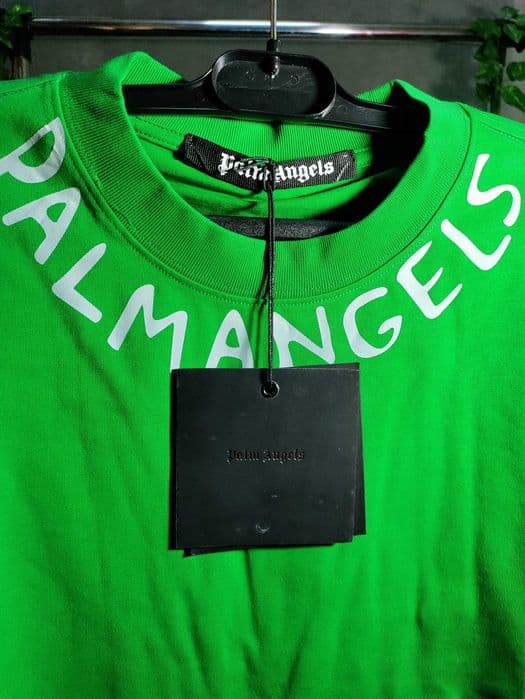 Tricou PALM ANGELS marimea M