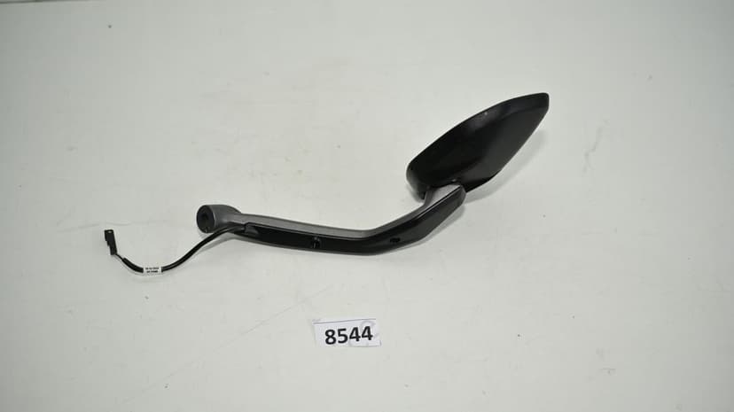 Ducati Multistrada V2 V4 V4S Oglinda dreapta radar