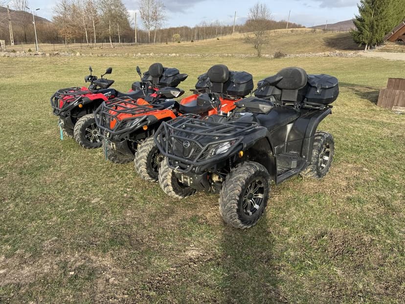 Cf 520atv,3 buc,stare perfecta