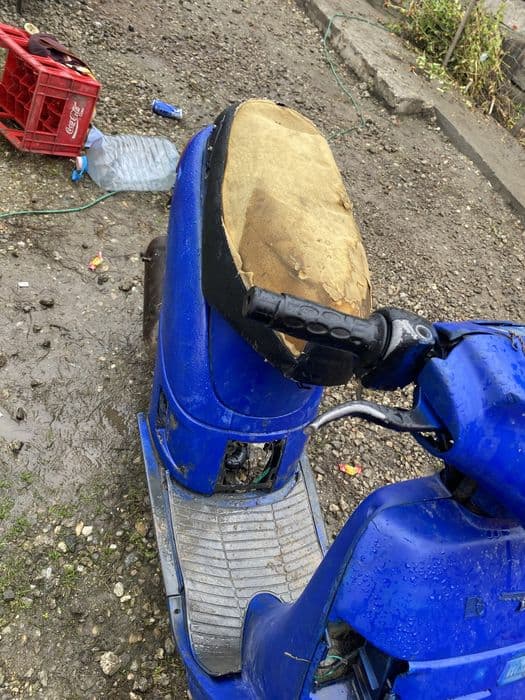 Vand scuter malaguti