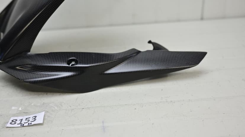 Aripa Aparatoare Roata Spate Carbon Ducati Panigale Superleggera V4