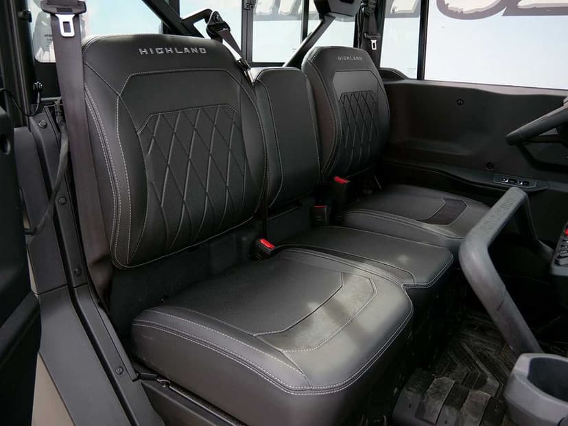 Promo UTV CFMOTO U10 PRO Highland T1B 2025 | Rate | Leasing