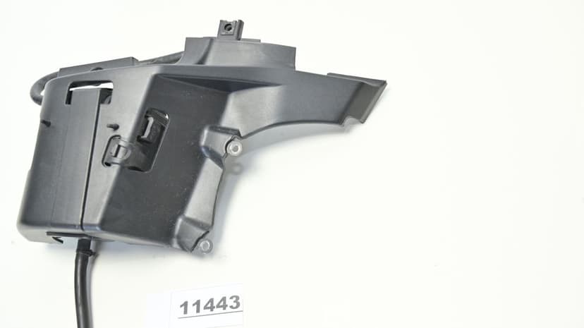 Carena Cu Vas Vapori Ducati Monster 1200 / S