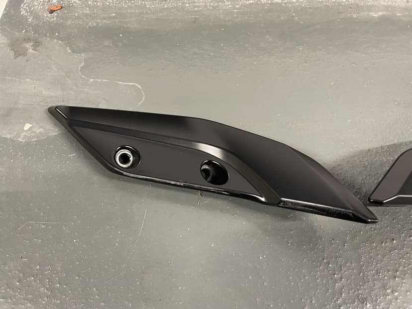 Vand Far Yamaha MT09 Tracer Handguard aripa