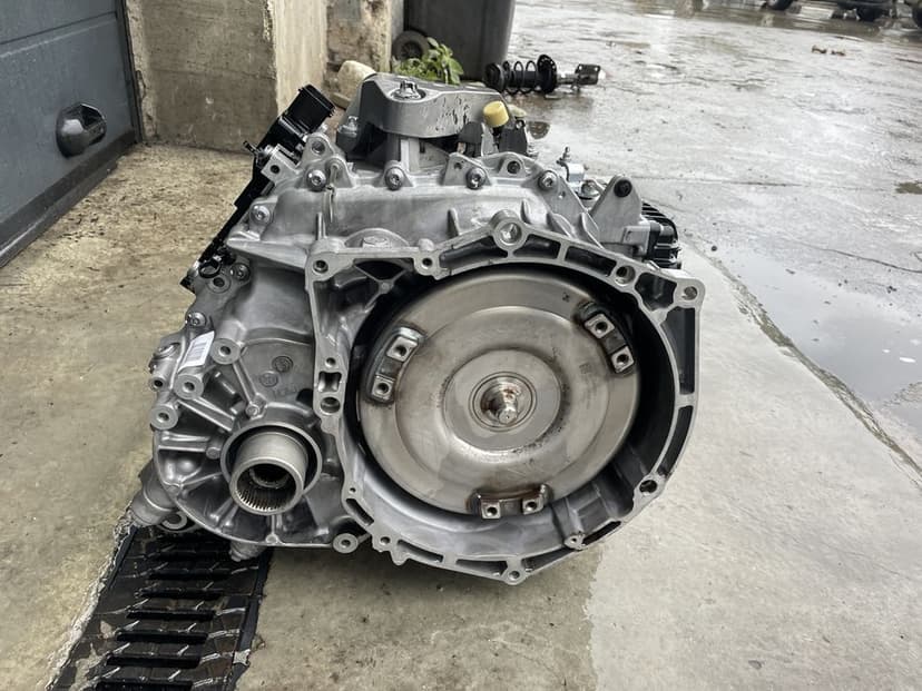 Cutie de viteze automata 4x4 Jeep Cherokee 2.2 Motorina 2016