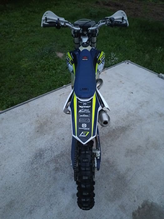 Husqvarna TE 300