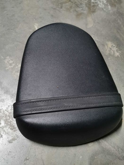 Scarita Stanga pilot originala suzuki gsxr 600 2008