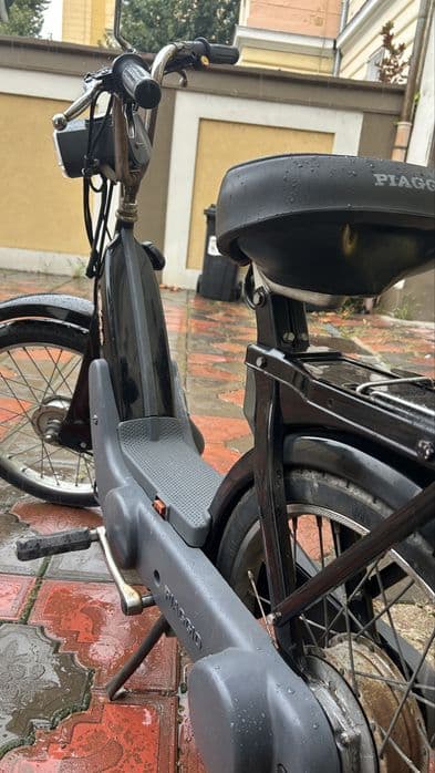 Vand Moped Piaggio ciao