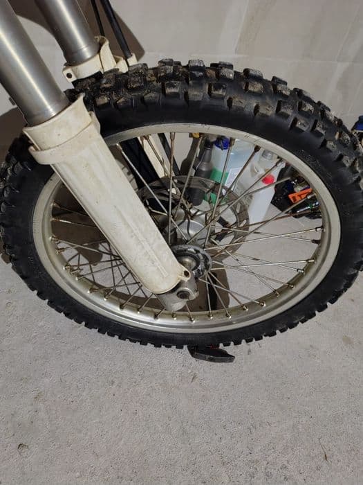 Vand ktm 620 adventure enduro cu acte