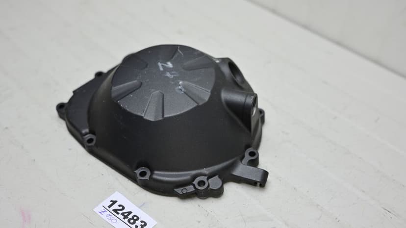 Capac Protectie Motor Ambreiaj Kawasaki Z750 2007 - 2012