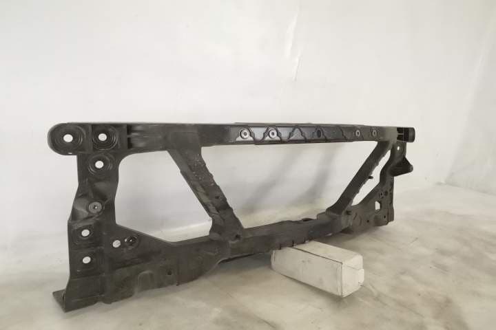 Trager Suport Radiator Apa Central Original In Stare Buna Land Rover