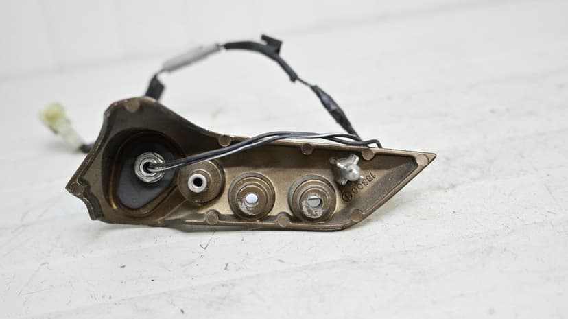 Suport Semnalizare Fata Stanga Yamaha FZ6 2004 - 2009